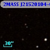 2MASS J21520104-0038188