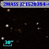 2MASS J21520384-0022069