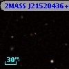 2MASS J21520436+0040424