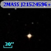 2MASS J21524596+0046157