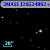 2MASS J21524982+1201337