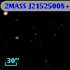 2MASS J21525008+0100314