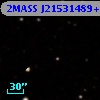 2MASS J21531489+0024447