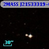 2MASS J21533319-0106497
