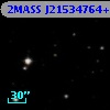 2MASS J21534764+1210583
