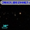 2MASX J08194467+4521250