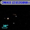 2MASS J21535080+0114041