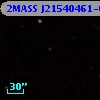 2MASS J21540461-0035487