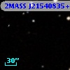 2MASS J21540835+0101177