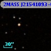2MASS J21541093-0013497