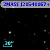 2MASS J21541167+1130163
