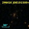 2MASX J08191509+4547526
