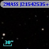 2MASS J21542535+0024483