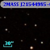 2MASS J21544985-0059252