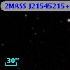 2MASS J21545215+0044199