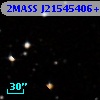 2MASS J21545406+0033118