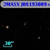 2MASX J08193009+4626168