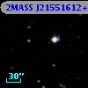2MASS J21551612+0110014
