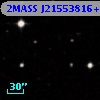 2MASS J21553816+0046515