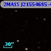 2MASS J21554685-0041339