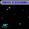 2MASS J21555608+1320246