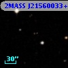 2MASS J21560033+0047571