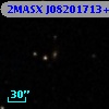 2MASX J08201713+4612422