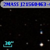 2MASS J21560463-0022497
