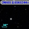 2MASS J21561244+1300291