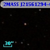 2MASS J21561294-0029213