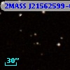 2MASS J21562599-0115181