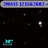 2MASS J21562602-0051271