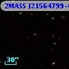 2MASS J21564799-0036235