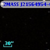 2MASS J21564954-0026219