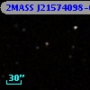 2MASS J21574098-0008578