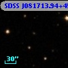 SDSS J081713.94+453427.2