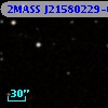 2MASS J21580229-0031128