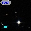 SDSS J215828.09+001635.5