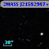 2MASS J21582987+0027119