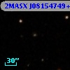 2MASX J08154749+4611231