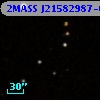 2MASS J21582987-0054078