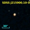 SDSS J215900.10-083626.7