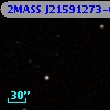 2MASS J21591273-0054284