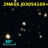 2MASS J03054169+4207108