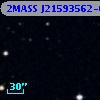 2MASS J21593562-0810070