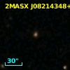 2MASX J08214348+4711451