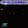 2MASS J21594015-0104594