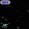 SDSS J215943.19-002613.3