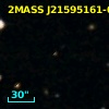 2MASS J21595161-0019095