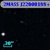 2MASS J22000188+0110214
